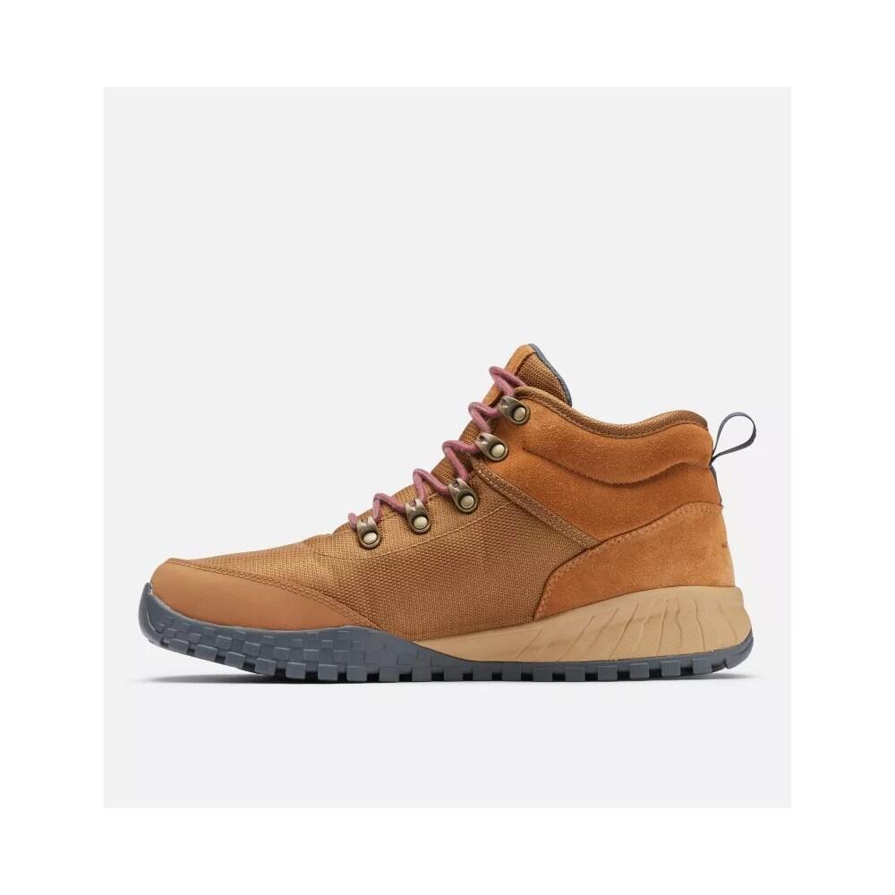 COLUMBIA Chaussure de Marche Mid Imperméable Fairbanks™ II Homme 5/5