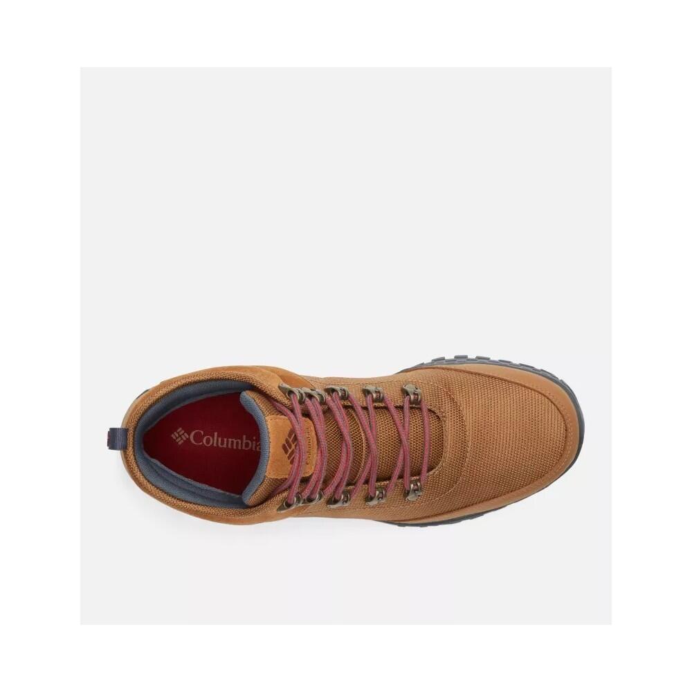 COLUMBIA Chaussure de Marche Mid Imperméable Fairbanks™ II Homme 4/5