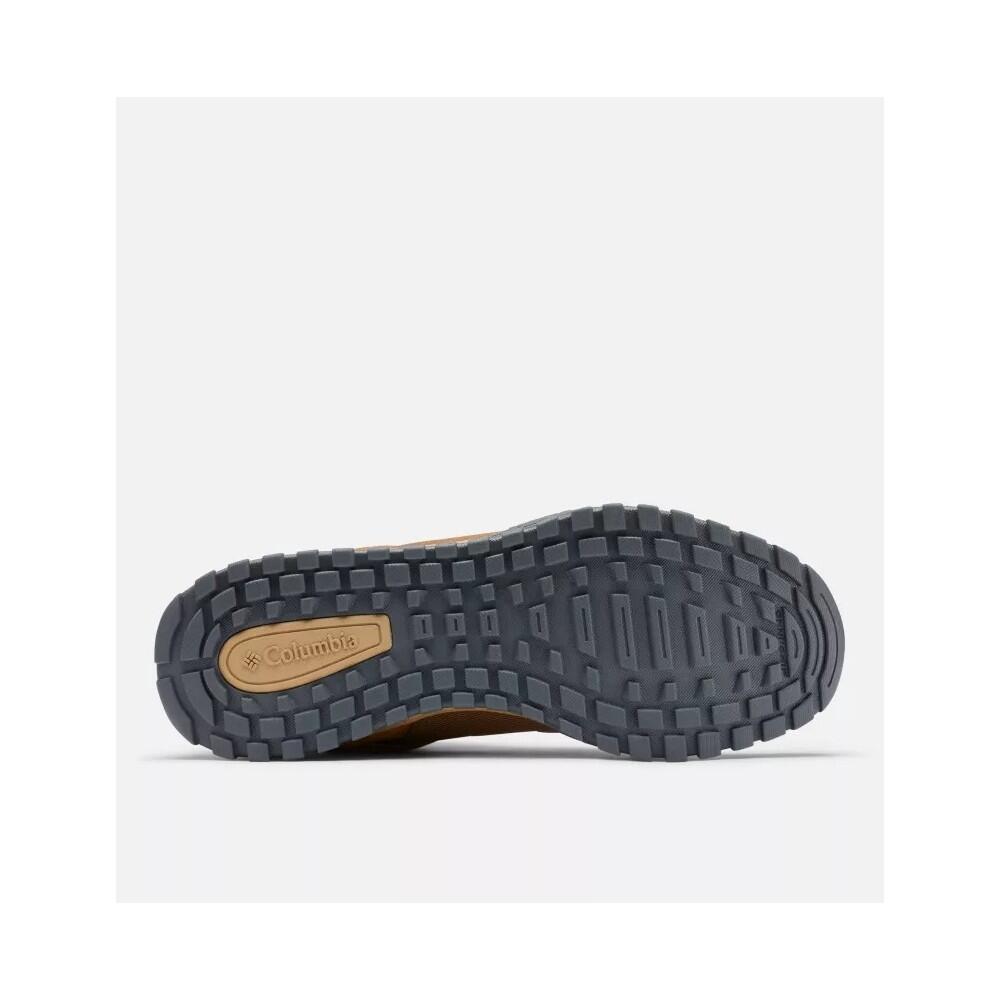 COLUMBIA Chaussure de Marche Mid Imperméable Fairbanks™ II Homme 3/5