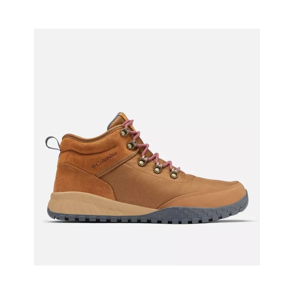 COLUMBIA Chaussure de Marche Mid Imperméable Fairbanks™ II Homme 2/5