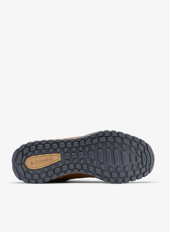 Buty męskie outdoor Columbia Fairbanks Mid
