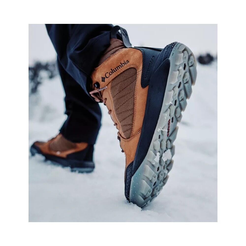 COLUMBIA Botte d'Hiver Imperméable Portlander™ Omni-Heat Infinity™ Homme 2/5