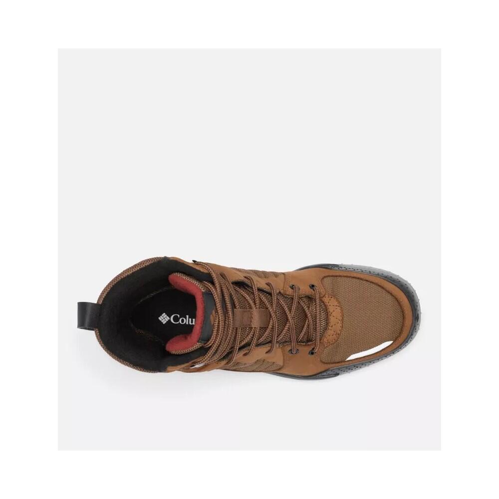 COLUMBIA Botte d'Hiver Imperméable Portlander™ Omni-Heat Infinity™ Homme 5/5