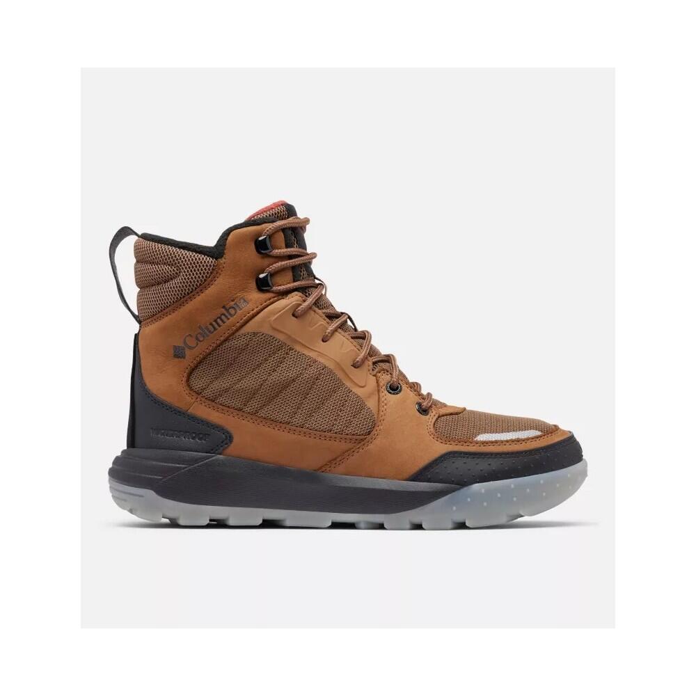 COLUMBIA Botte d'Hiver Imperméable Portlander™ Omni-Heat Infinity™ Homme 3/5