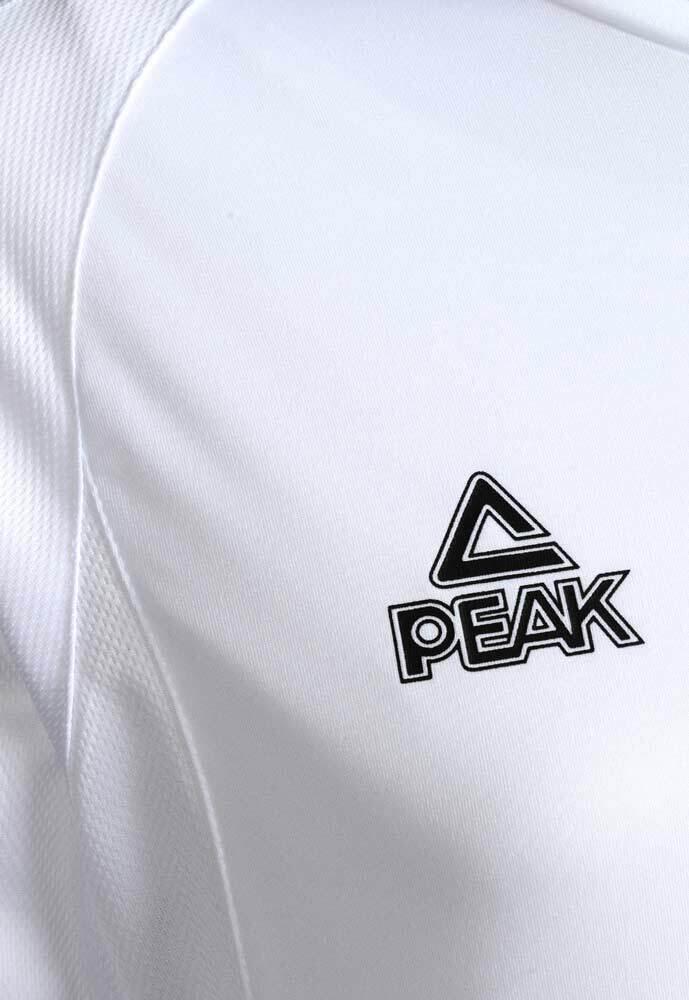 PEAK Langarm Shooting Shirt Energy Unisex 4/5