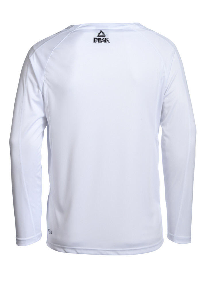 PEAK Langarm Shooting Shirt Energy Unisex 3/5