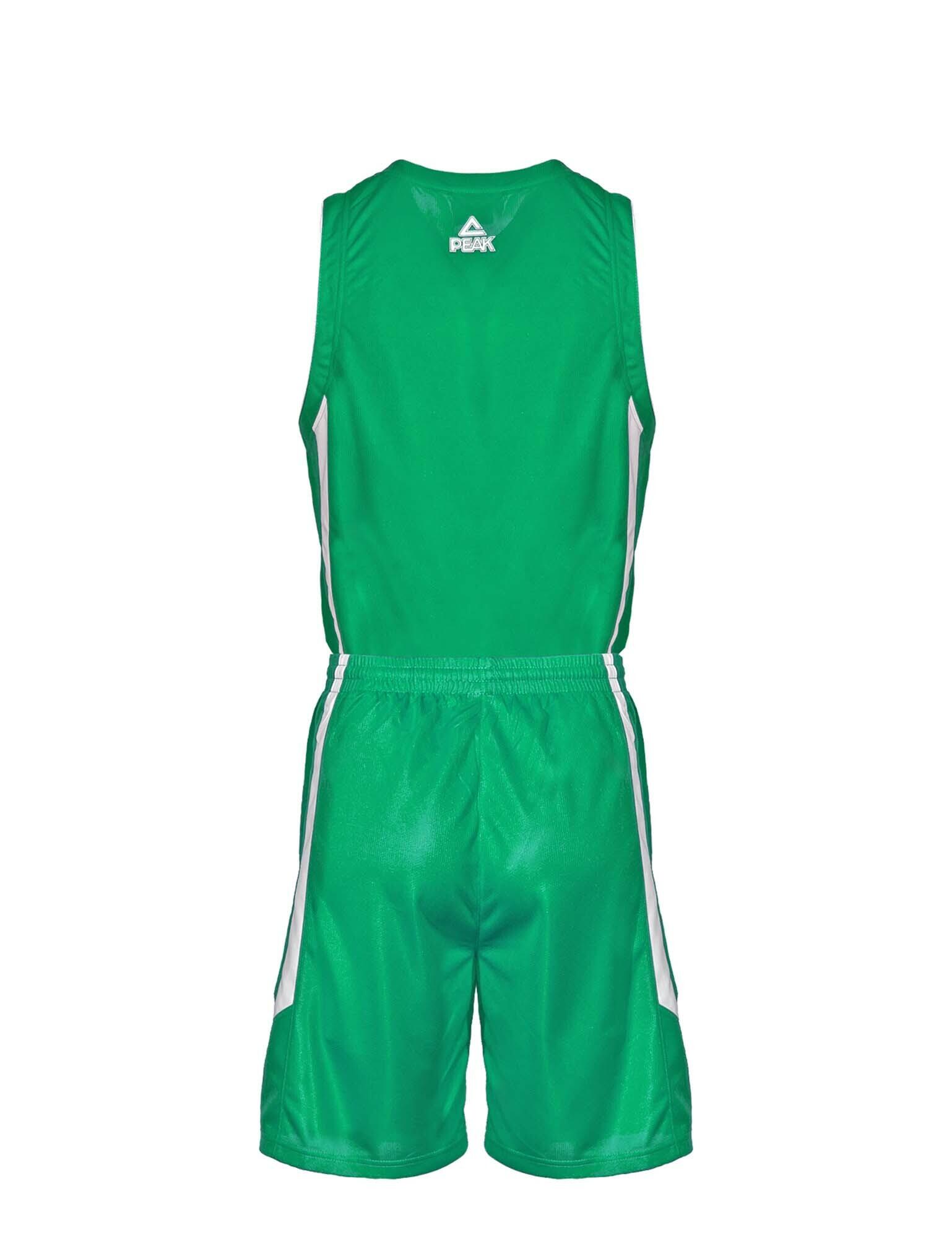 PEAK Basketball-Trikotset Team Herren 4/5