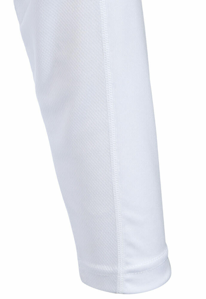 PEAK Langarm Shooting Shirt Energy Unisex 5/5