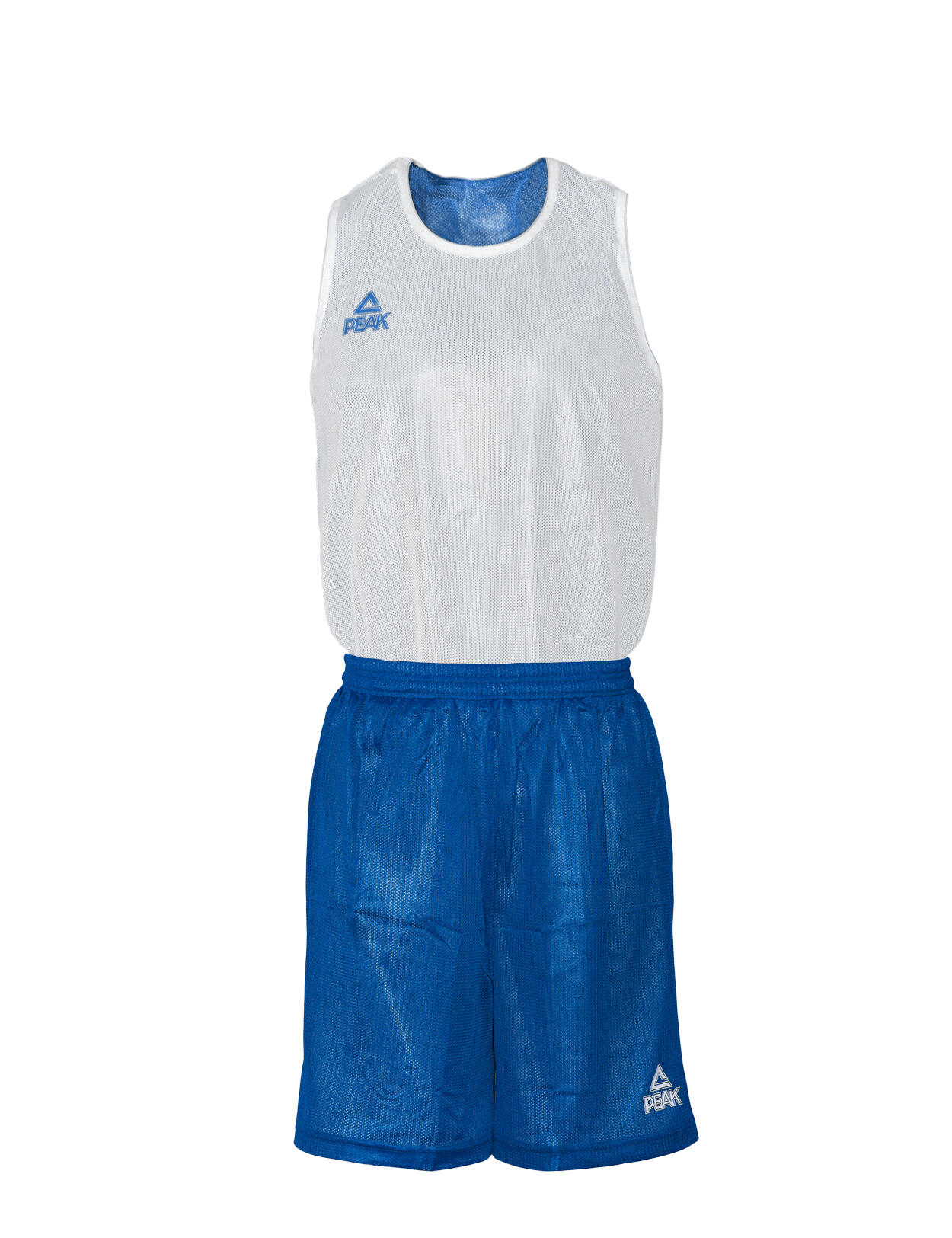 PEAK Basketball-Trikotset IOWA Herren 5/5