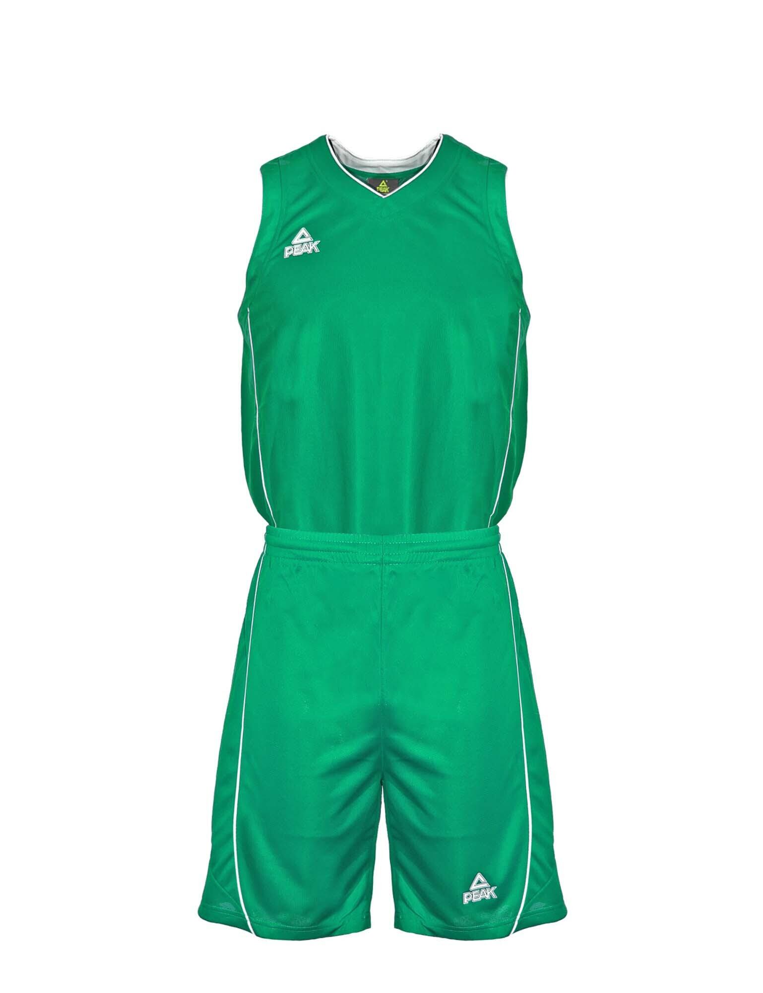 PEAK Basketball-Trikotset Team Herren 2/5