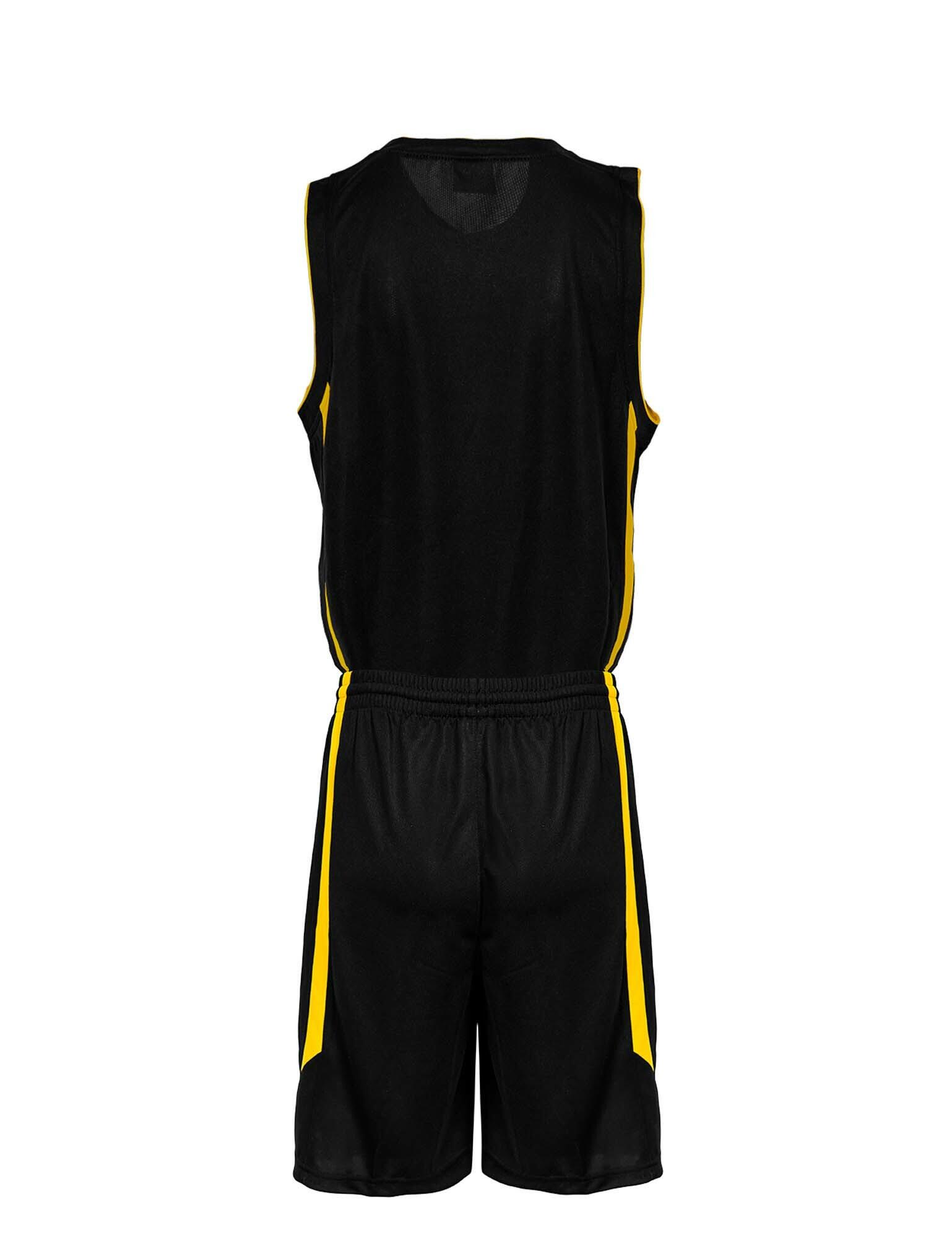 PEAK Basketball-Trikotset Team Herren 4/5
