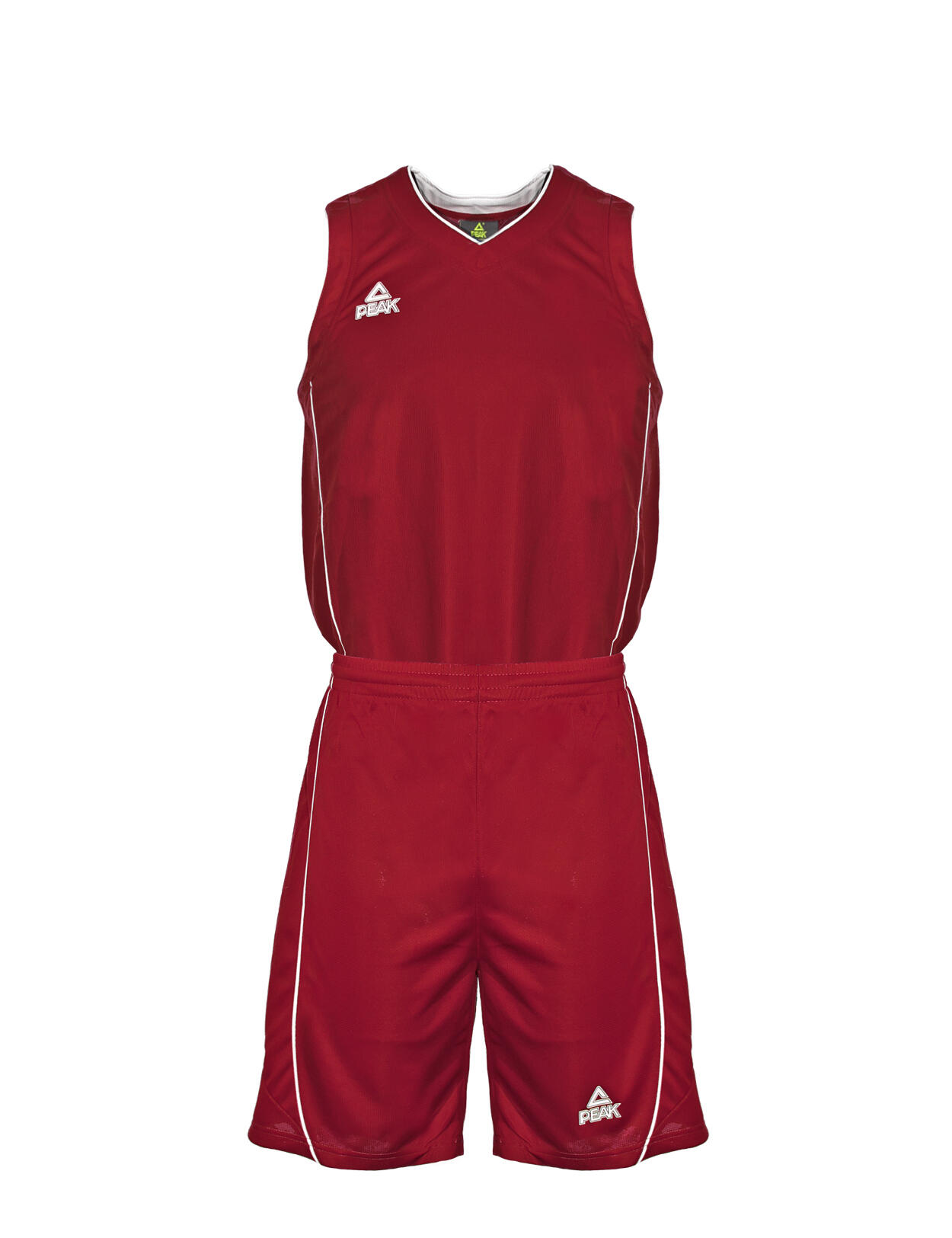 PEAK Basketball-Trikotset Team Herren 2/5
