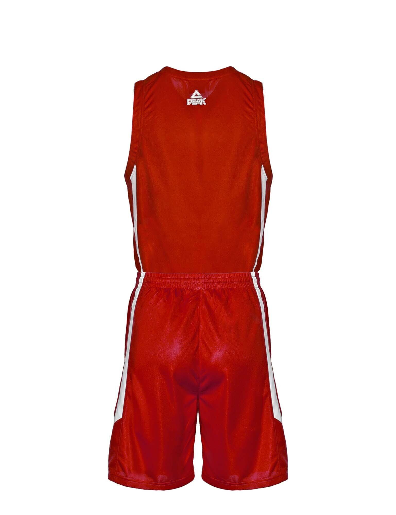 PEAK Basketball-Trikotset Team Herren 4/5