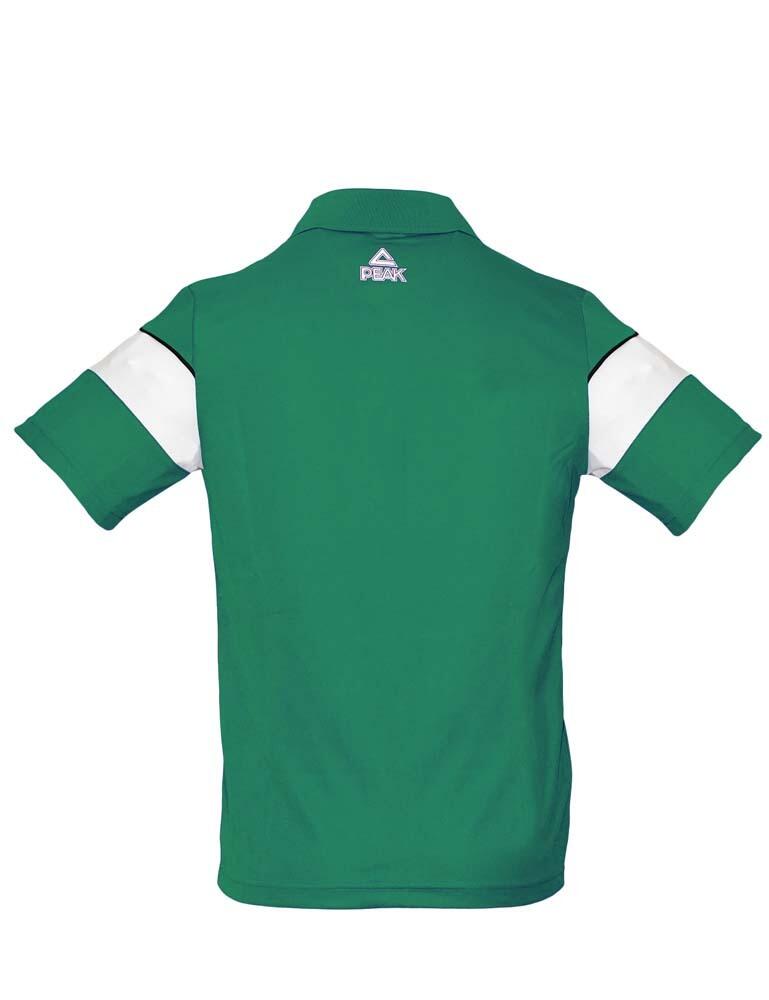 PEAK Poloshirt Apollo Unisex 4/4