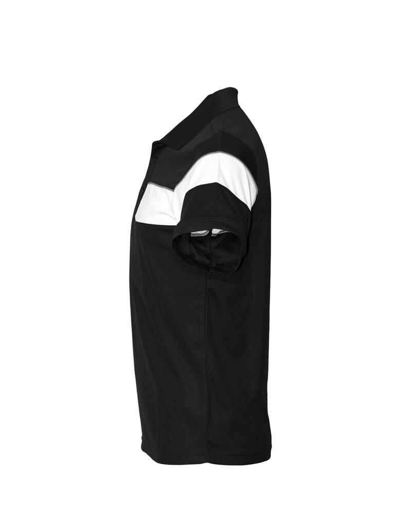 PEAK Poloshirt Apollo Unisex 3/4