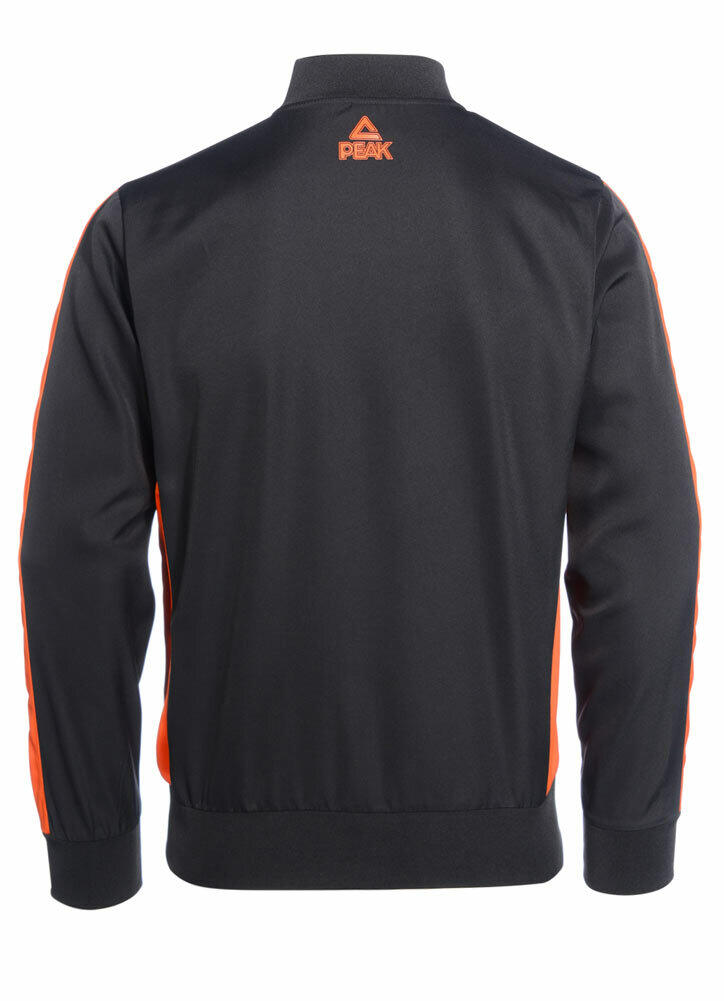 PEAK Trainingsjacke sportive Unisex 3/4