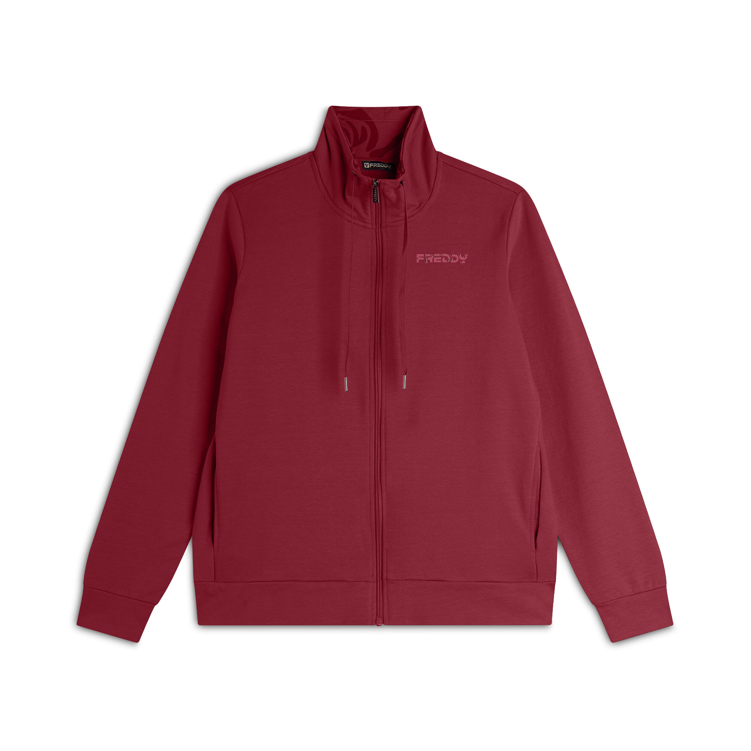 rosso mattone opaco