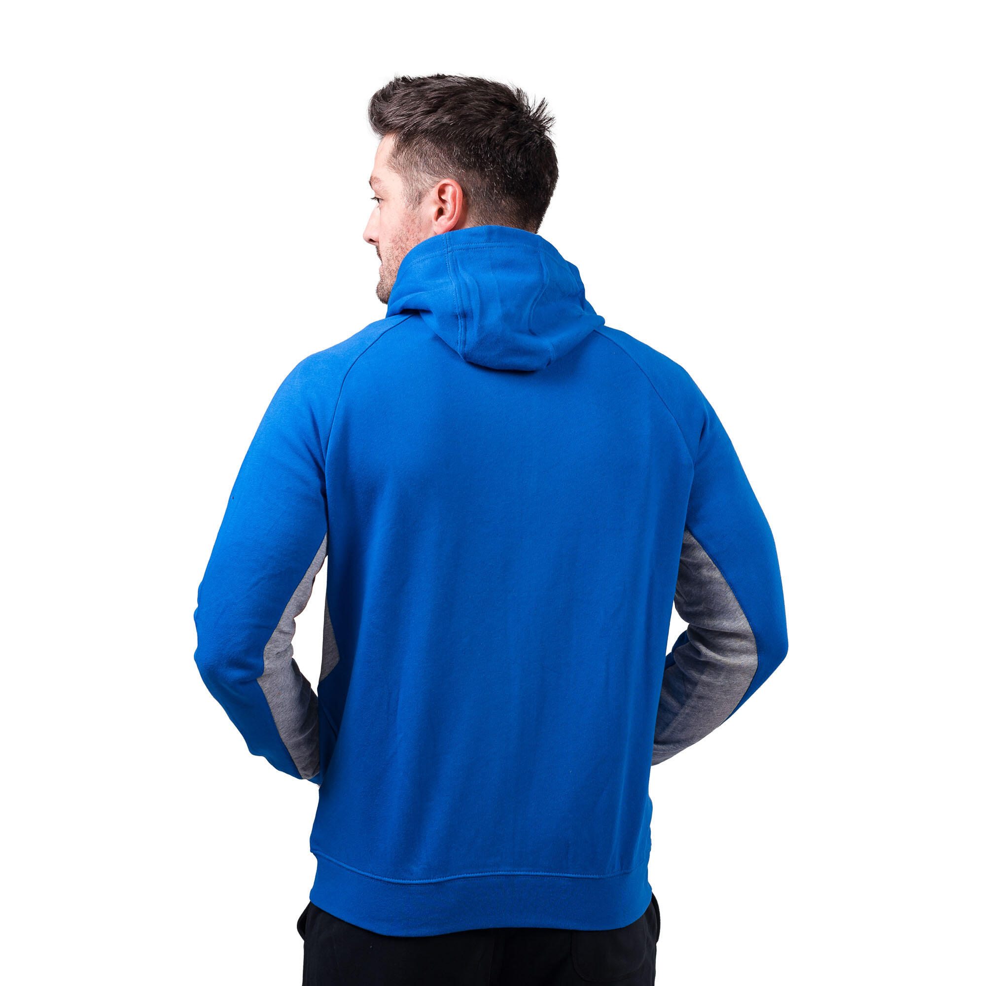 PEAK Zip Hoodie classic Unisex 3/5