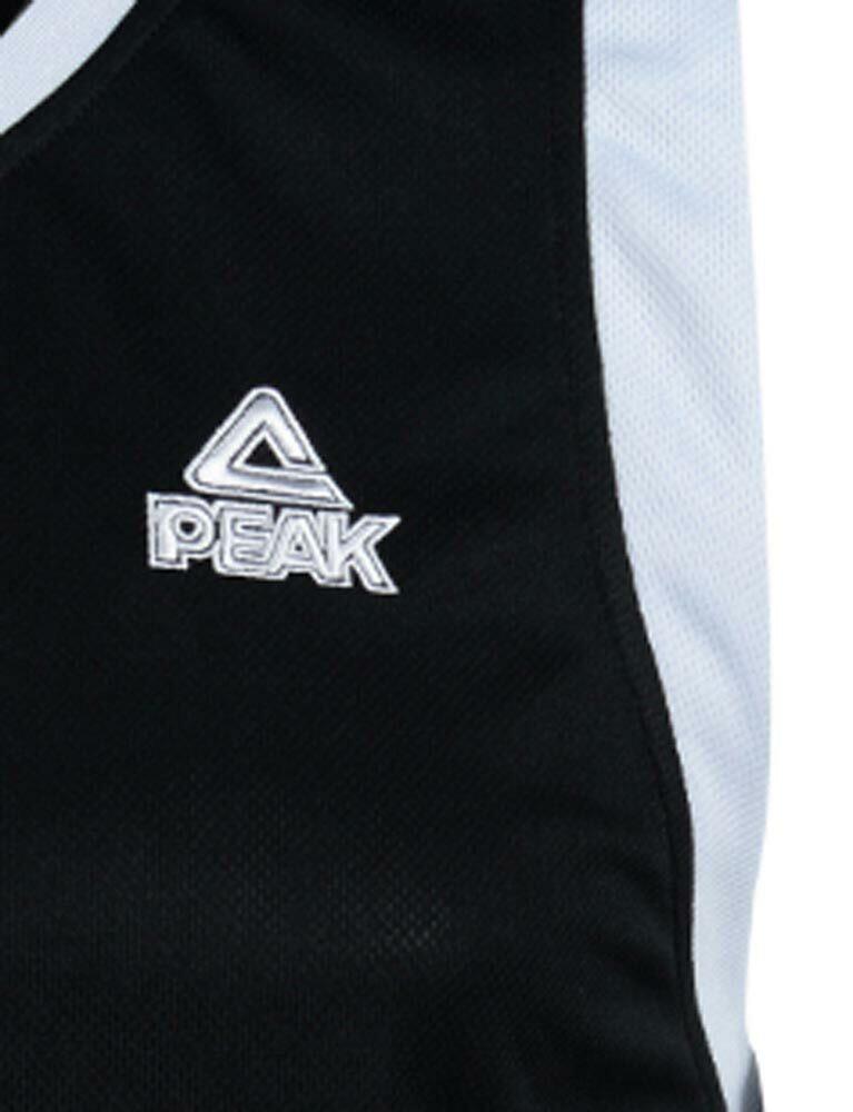 PEAK Basketball-Trikotset Street Herren 4/5
