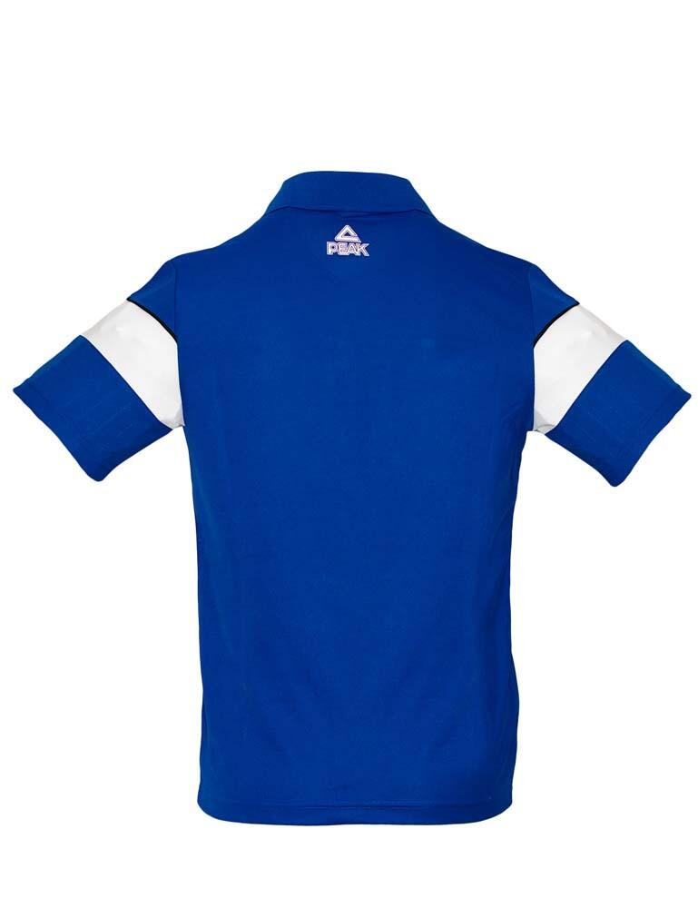 PEAK Poloshirt Apollo Unisex 4/4