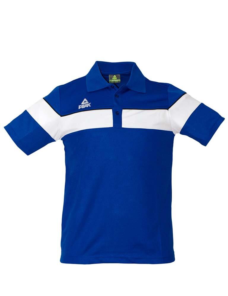 PEAK Poloshirt Apollo Unisex 2/4