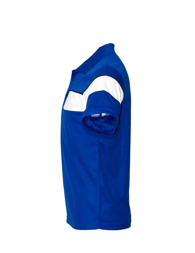 PEAK Poloshirt Apollo Unisex 3/4