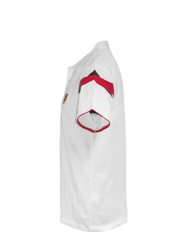 PEAK Poloshirt Deutschland Herren 4/4