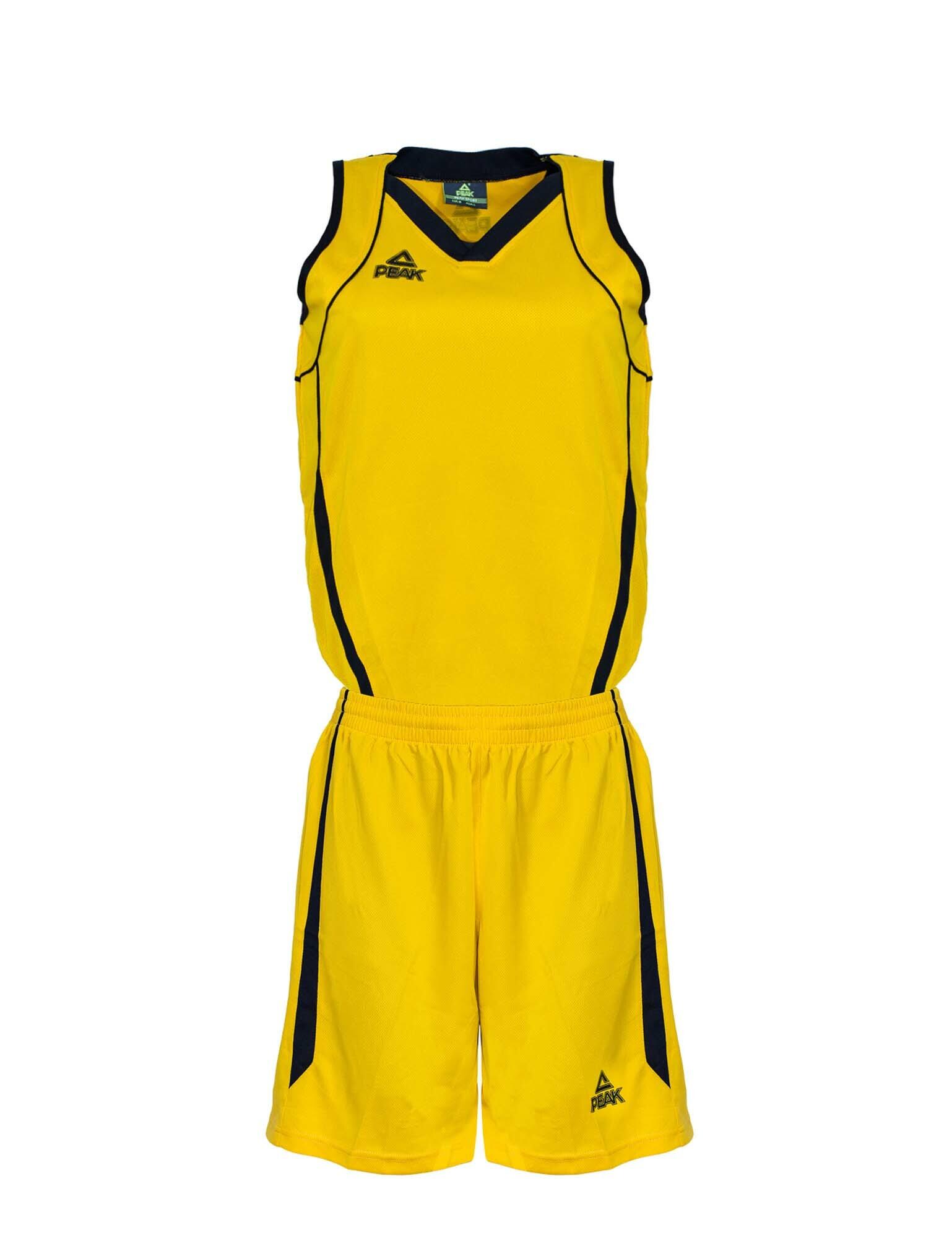 PEAK Basketball-Trikotset Team Damen 2/5