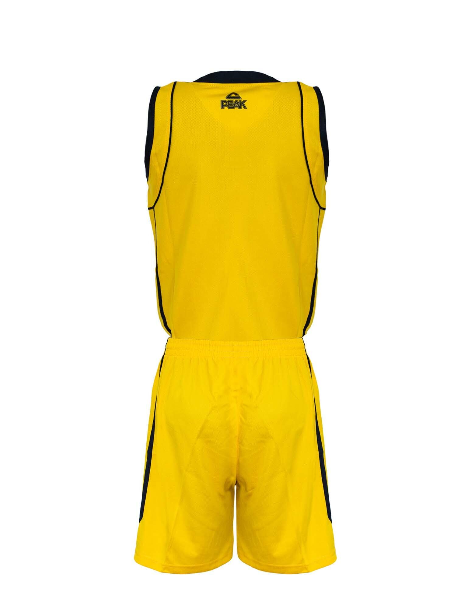 PEAK Basketball-Trikotset Team Damen 4/5