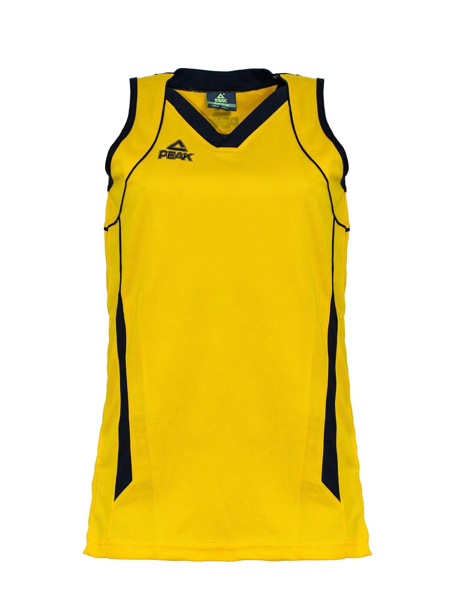 PEAK Basketball-Trikotset Team Damen 5/5