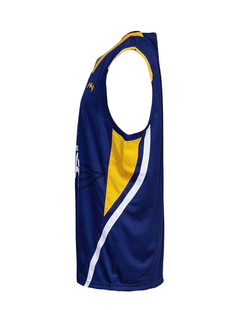 PEAK Trikot Shane Battier NBA Herren 4/4