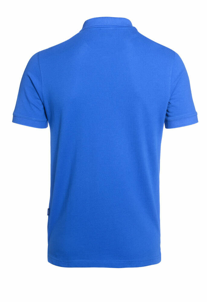 PEAK Poloshirt elegant Unisex 2/3