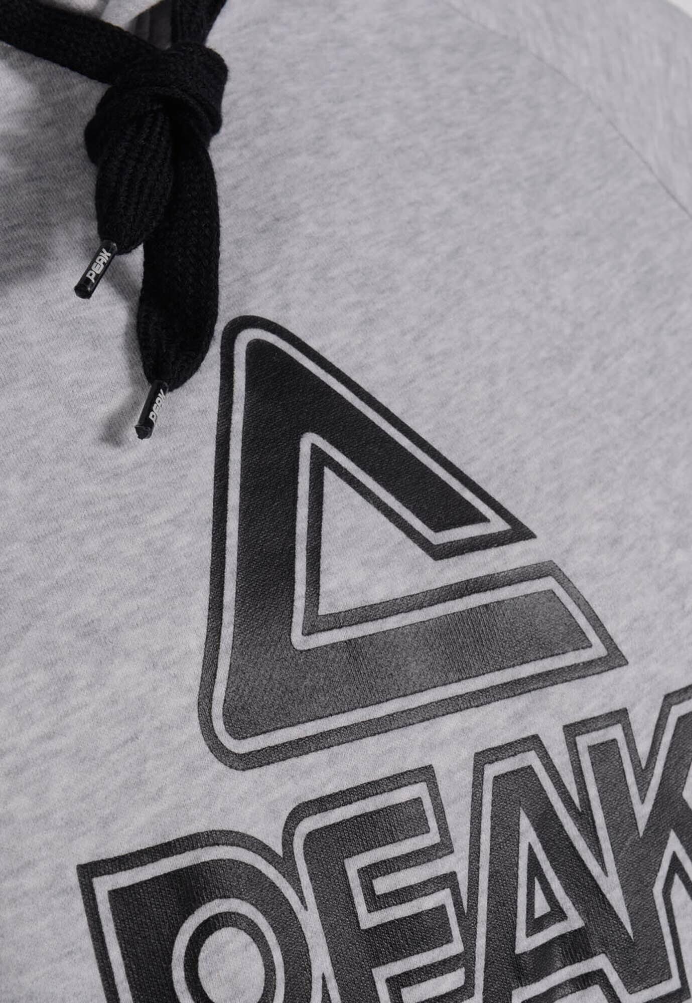PEAK Hoodie Känguru Unisex 4/5