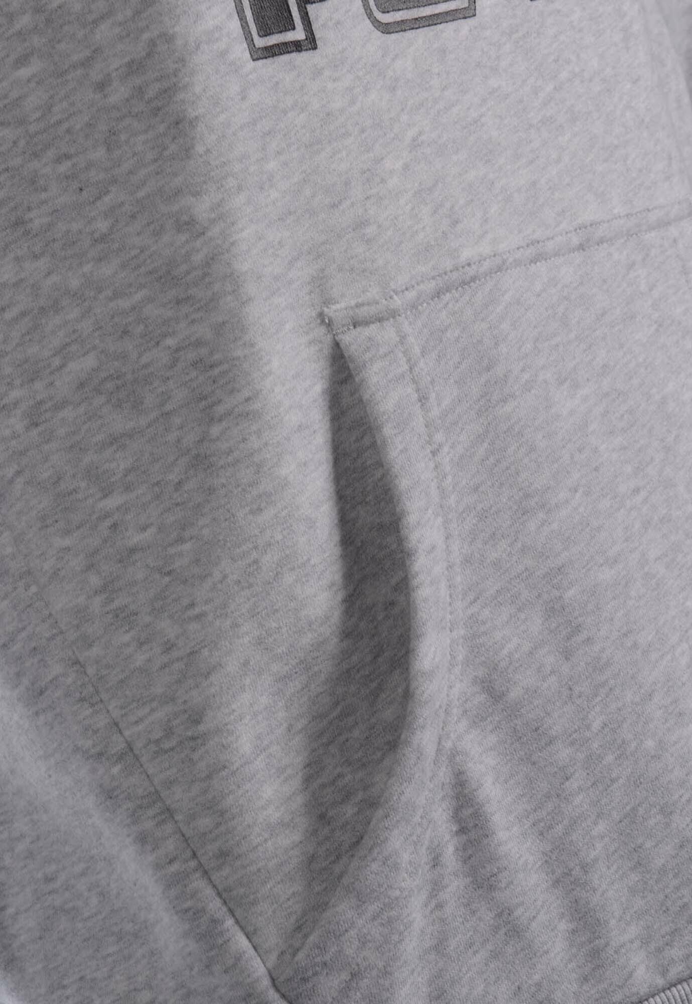 PEAK Hoodie Känguru Unisex 5/5