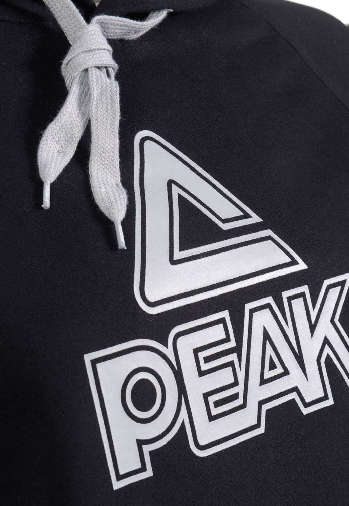 PEAK Hoodie Känguru Unisex 4/5
