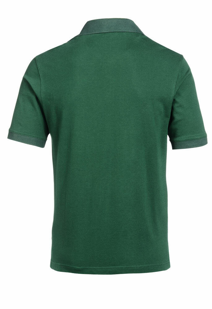 PEAK Poloshirt elegant Unisex 3/4