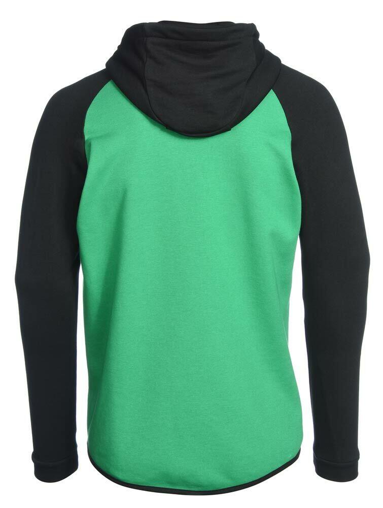 PEAK Zip Hoodie classic Unisex 2/5