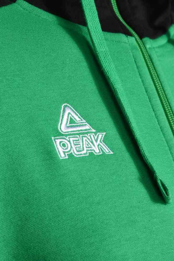 PEAK Zip Hoodie classic Unisex 3/5