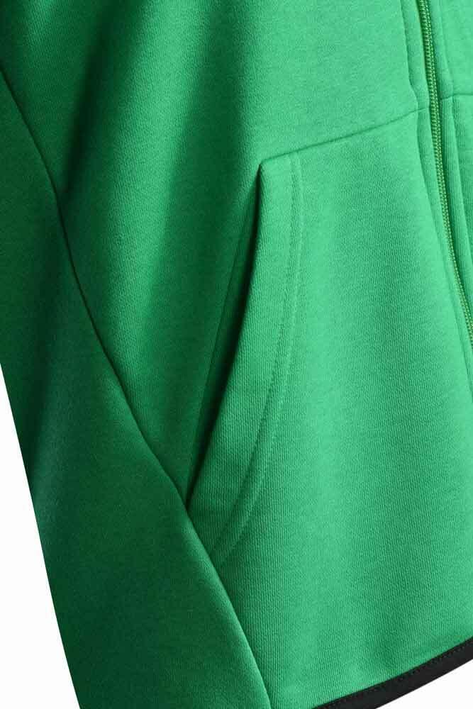 PEAK Zip Hoodie classic Unisex 4/5