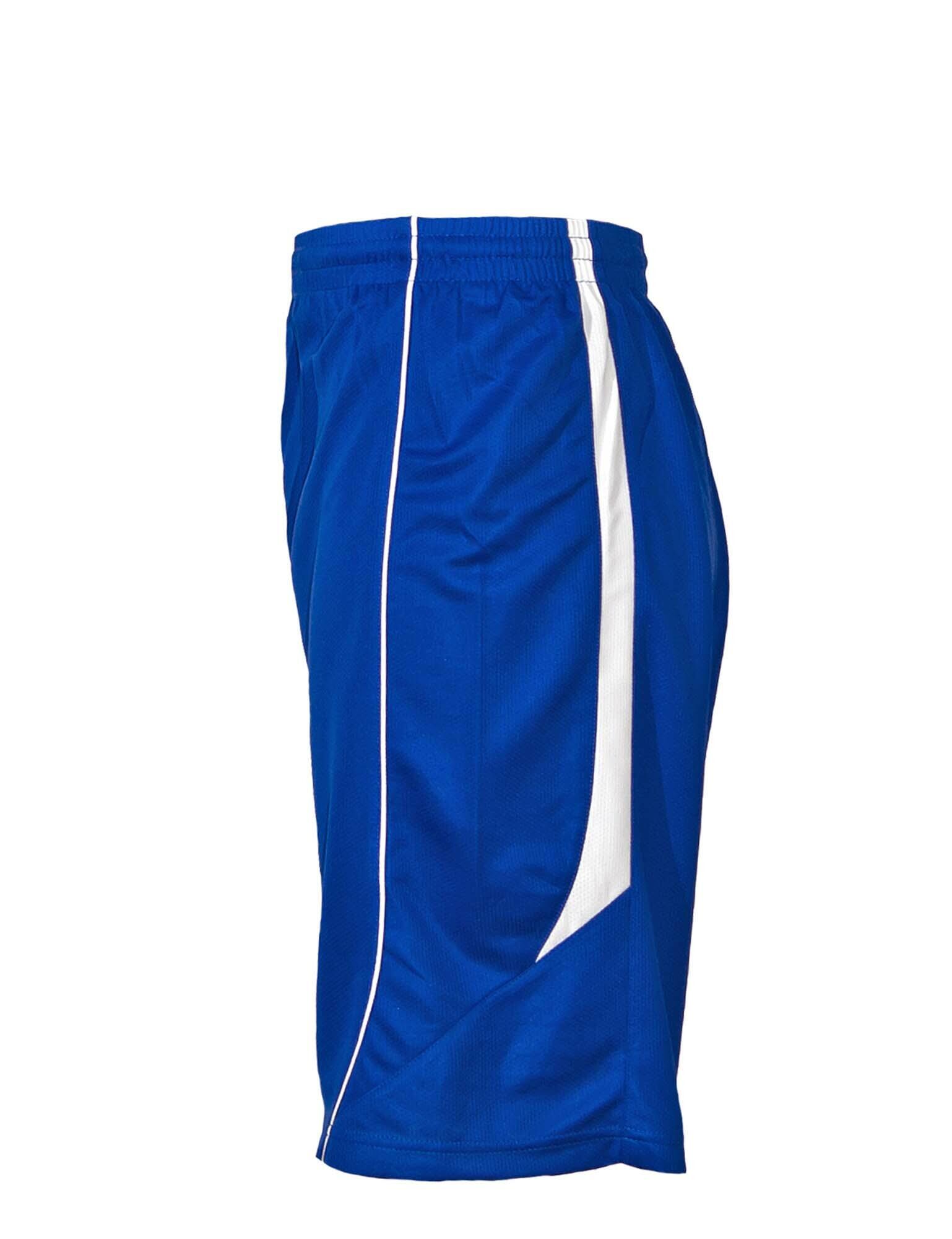 PEAK Short Team Herren 2/3