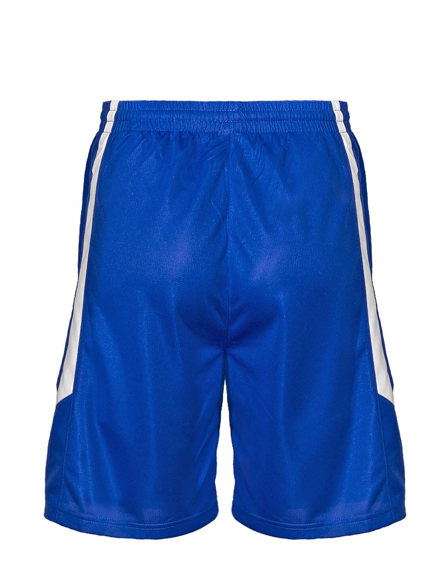 PEAK Short Team Herren 3/3