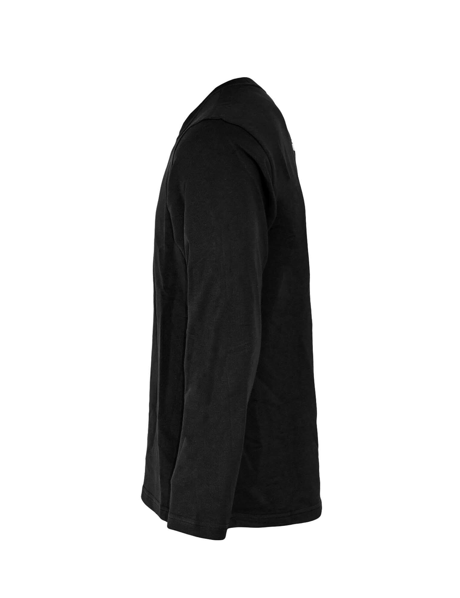 PEAK Langarmshirt Deutschland Herren 3/4