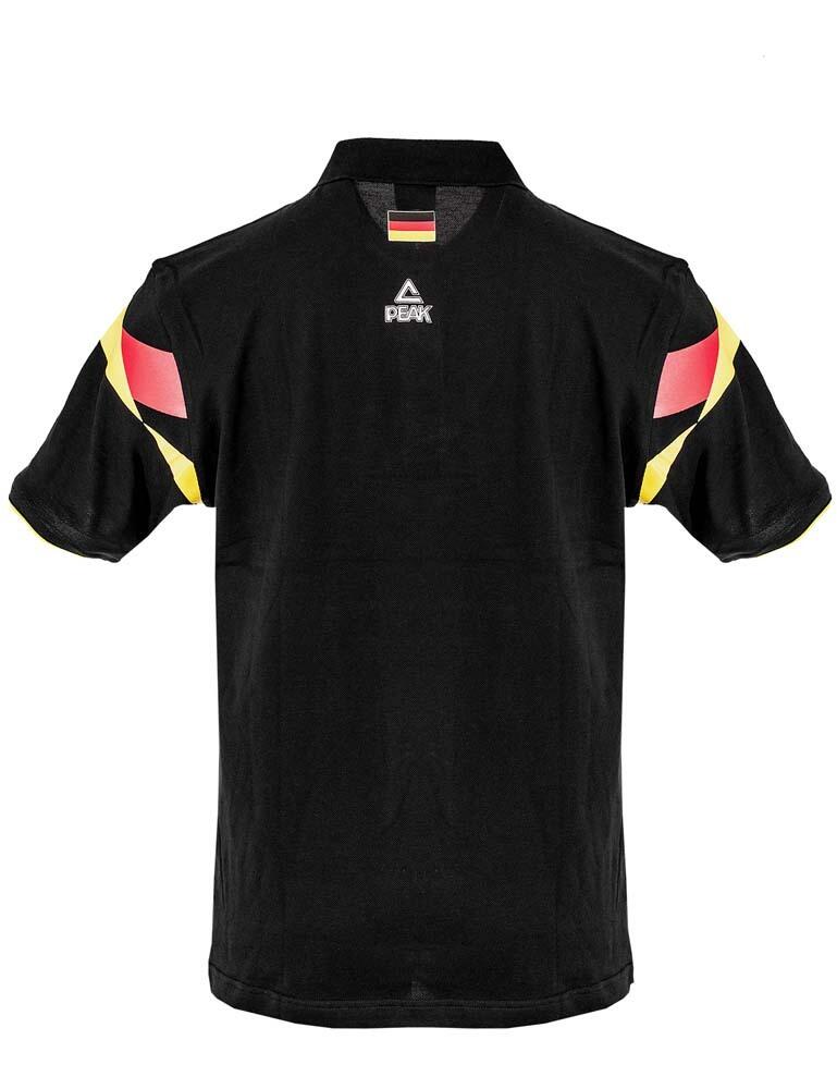 PEAK Poloshirt Deutschland Herren 2/4
