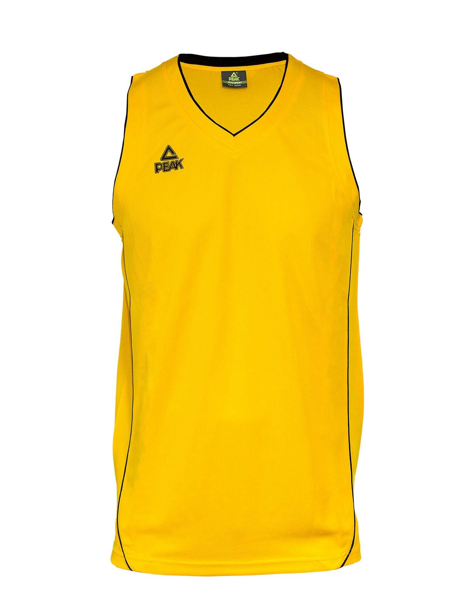 PEAK Basketball-Trikotset Team Herren 4/5