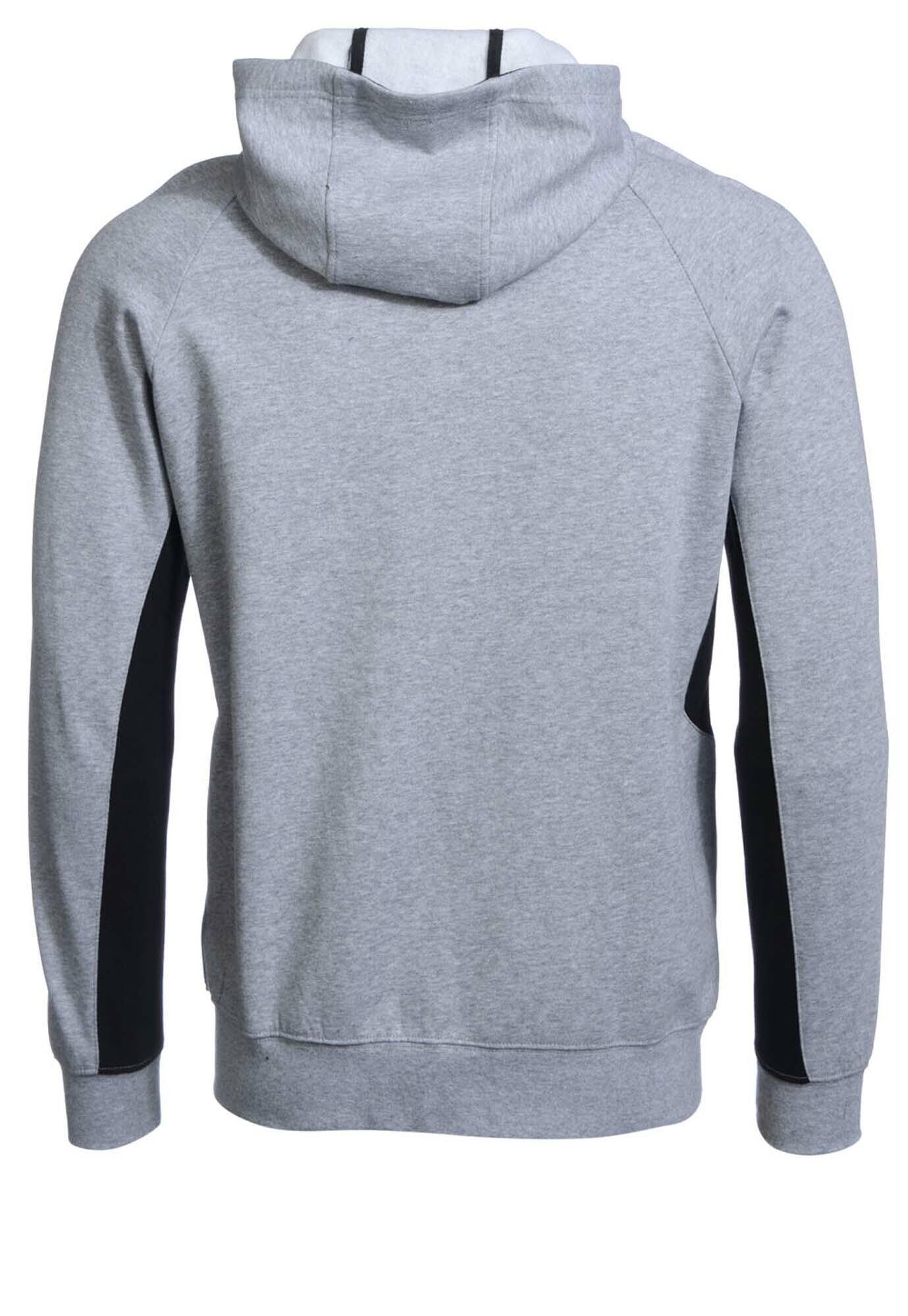 PEAK Zip Hoodie classic Unisex 3/5