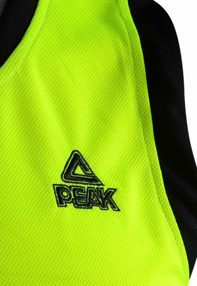 PEAK Basketball-Trikotset Street Herren 4/5