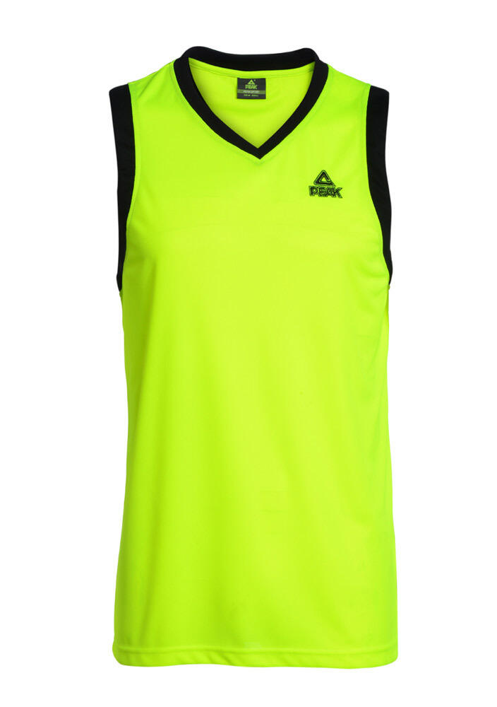 PEAK Basketball-Trikotset Street Herren 2/5