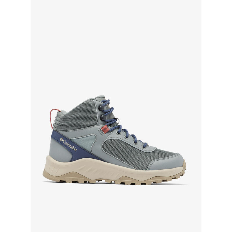 Buty turystyczne damskie Columbia Trailstorm Ascend Mid WP