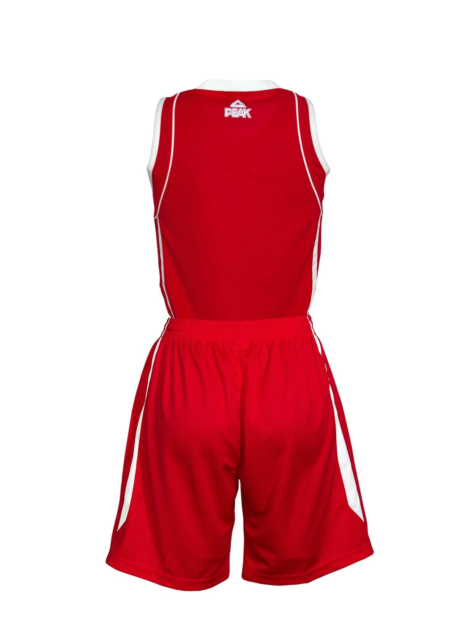 PEAK Basketball-Trikotset Team Damen 4/5