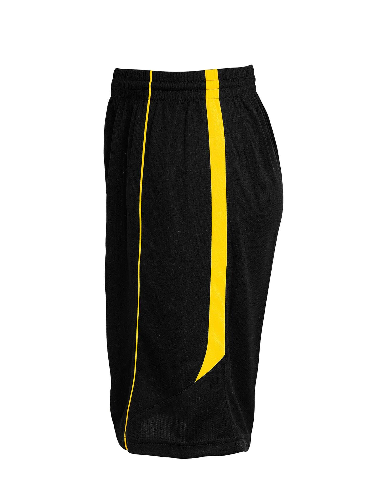 PEAK Short Team Herren 2/3